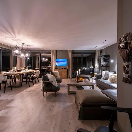 B Five Luxury * Zermatt