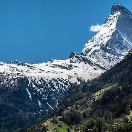 B Five Luxury Zermatt